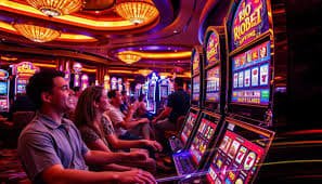 Speed Baccarat payout table showing banker commission, player odds, and tie multiplier